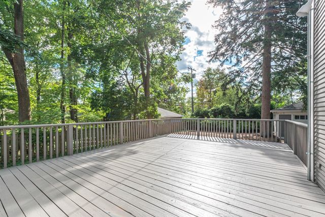 916 Olivia Avenue, Ann Arbor, MI 48104