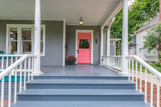 916 Olivia Avenue, Ann Arbor, MI 48104