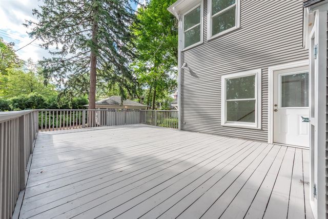 916 Olivia Avenue, Ann Arbor, MI 48104