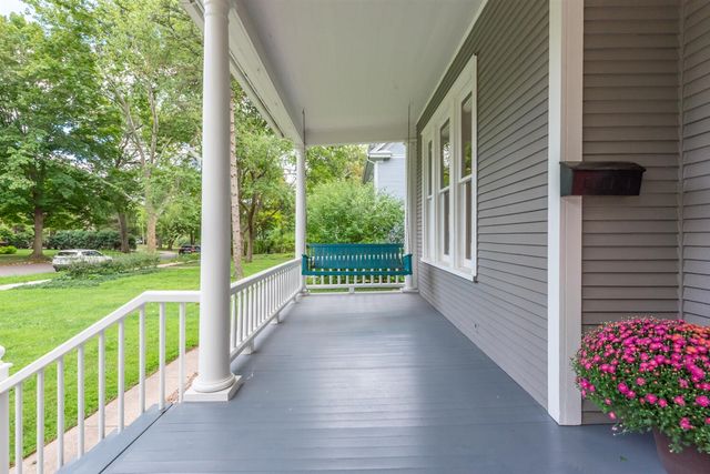 916 Olivia Avenue, Ann Arbor, MI 48104