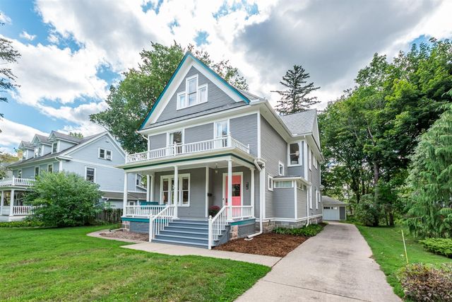 916 Olivia Avenue, Ann Arbor, MI 48104