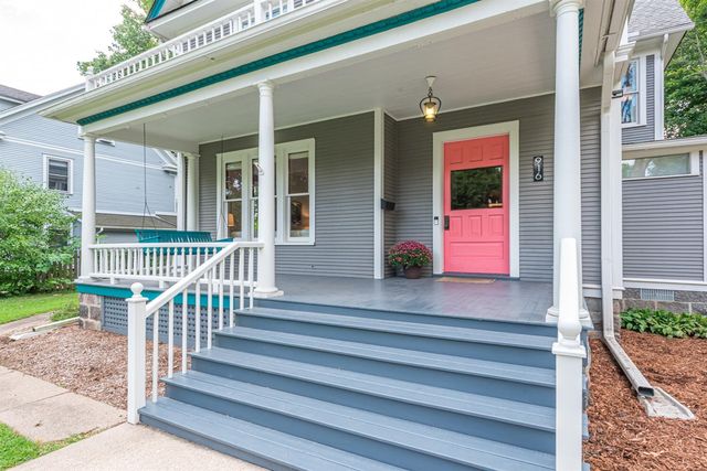 916 Olivia Avenue, Ann Arbor, MI 48104