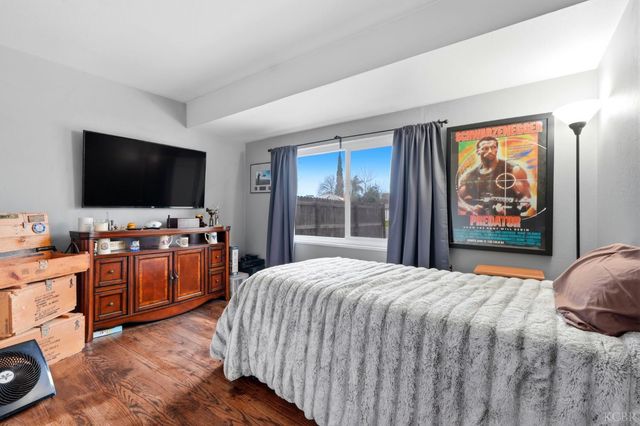 129 W Terrace Drive, Hanford, CA 93230