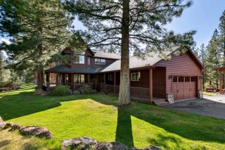 11849 Stallion Way, Truckee, CA 96161