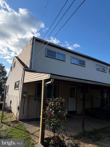 1419 ARLINE AVE, Abington, PA 19001