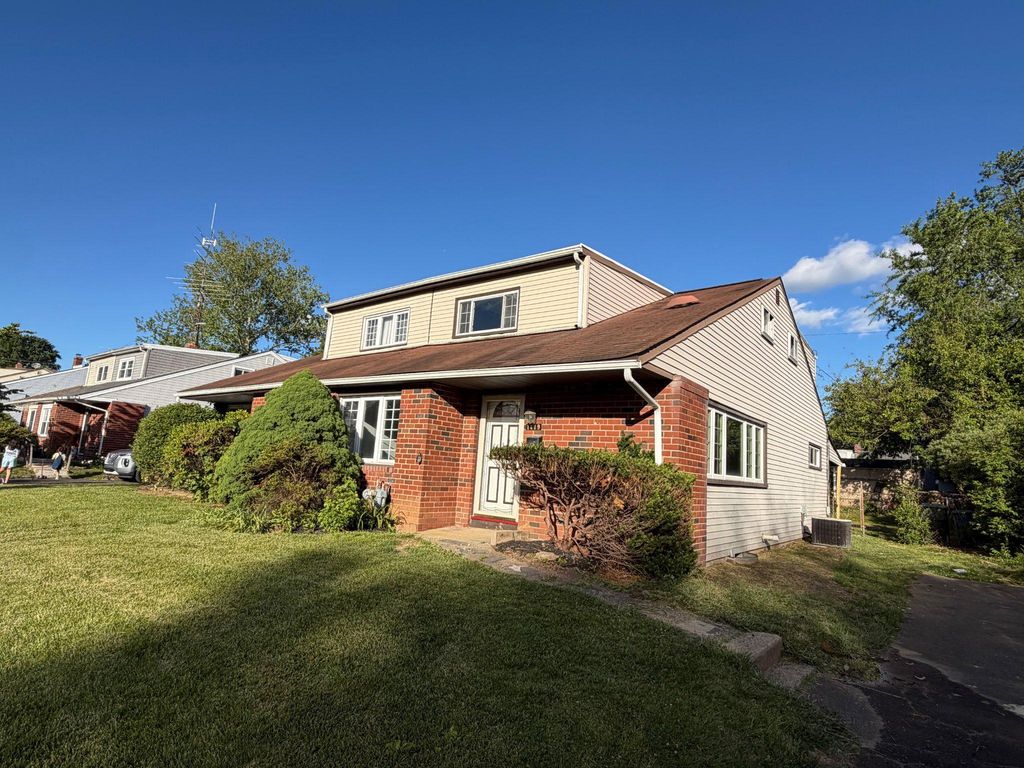1419 ARLINE AVE, Abington, PA 19001