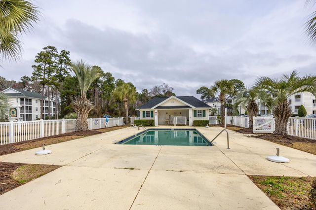 654 River Oaks Dr Apt 45D, Myrtle Beach, SC 29579