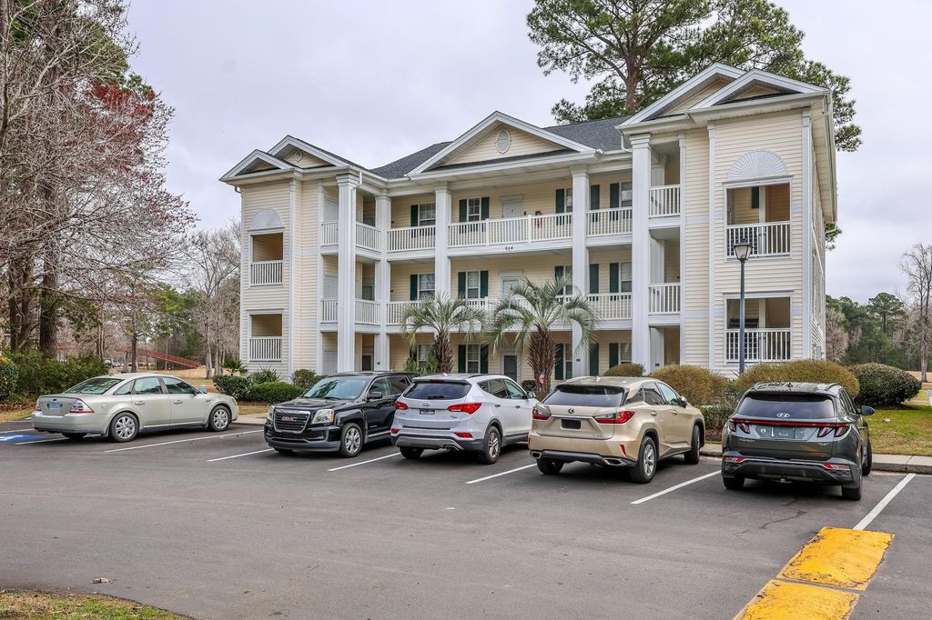 654 River Oaks Dr Apt 45D, Myrtle Beach, SC 29579