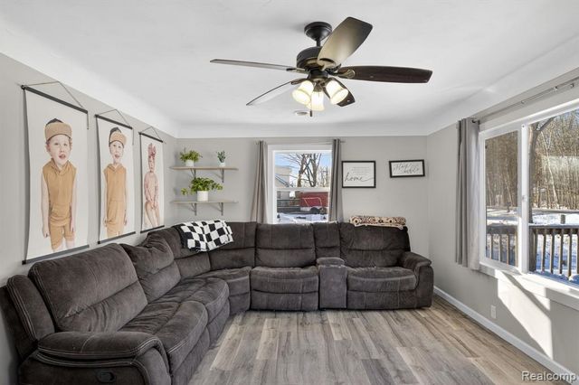 14244 N Clio Road, Clio, MI 48420