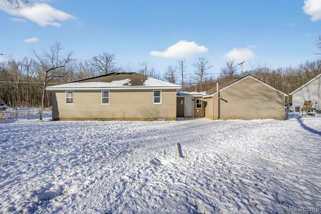 14244 N Clio Road, Clio, MI 48420