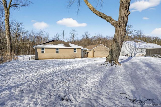 14244 N Clio Road, Clio, MI 48420