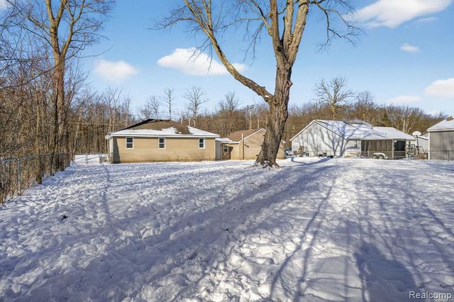 14244 N Clio Road, Clio, MI 48420