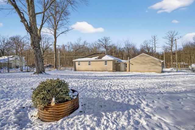 14244 N Clio Road, Clio, MI 48420