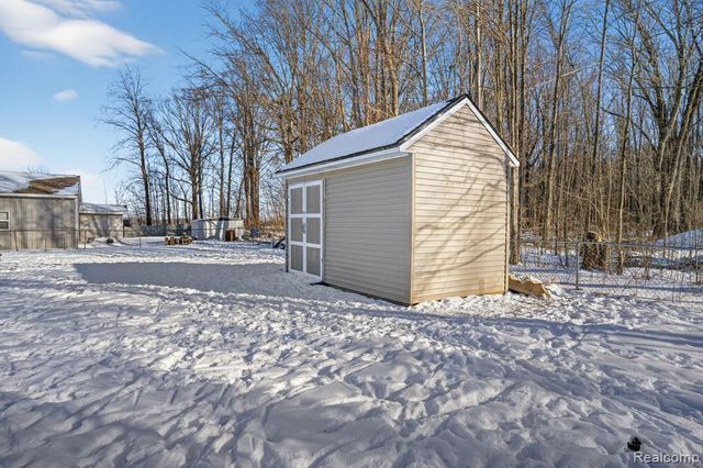 14244 N Clio Road, Clio, MI 48420