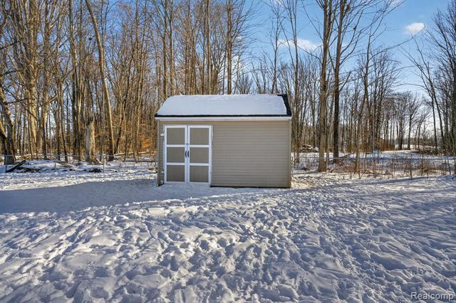 14244 N Clio Road, Clio, MI 48420