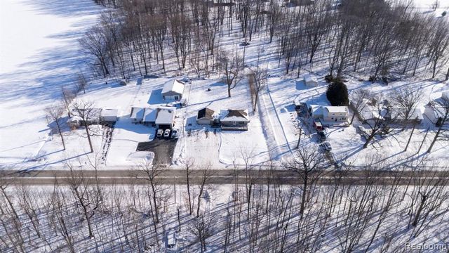 14244 N Clio Road, Clio, MI 48420