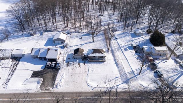 14244 N Clio Road, Clio, MI 48420