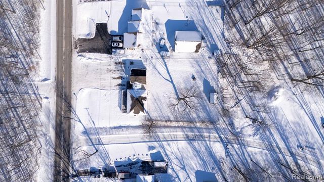 14244 N Clio Road, Clio, MI 48420