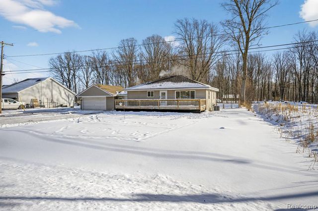 14244 N Clio Road, Clio, MI 48420