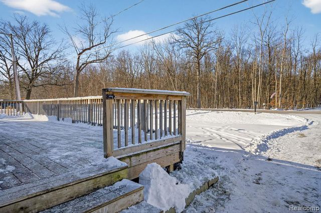 14244 N Clio Road, Clio, MI 48420