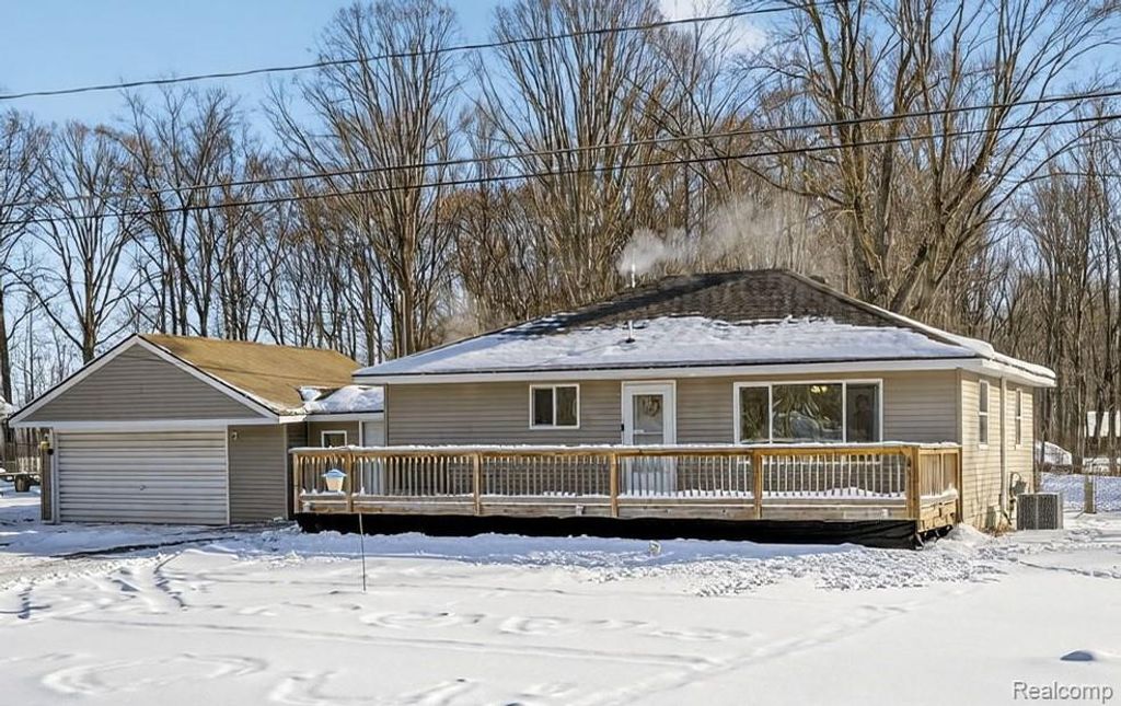 14244 N Clio Road, Clio, MI 48420