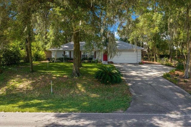 3100 NE 35TH STREET, Ocala, FL 34479