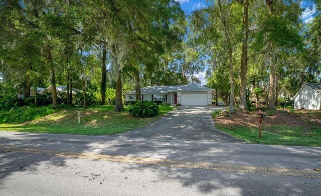 3100 NE 35TH STREET, Ocala, FL 34479