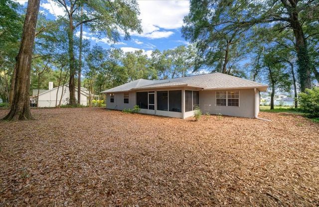 3100 NE 35TH STREET, Ocala, FL 34479