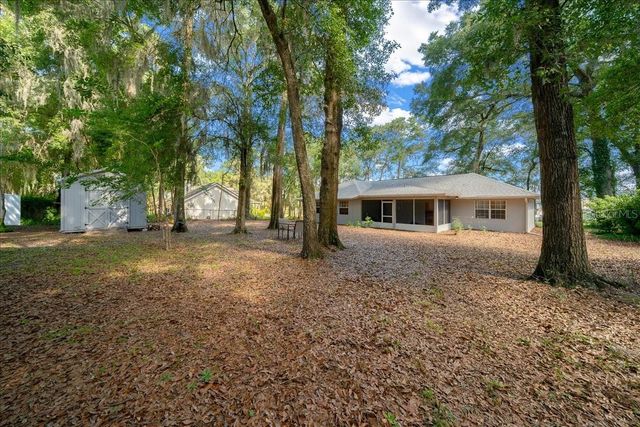 3100 NE 35TH STREET, Ocala, FL 34479