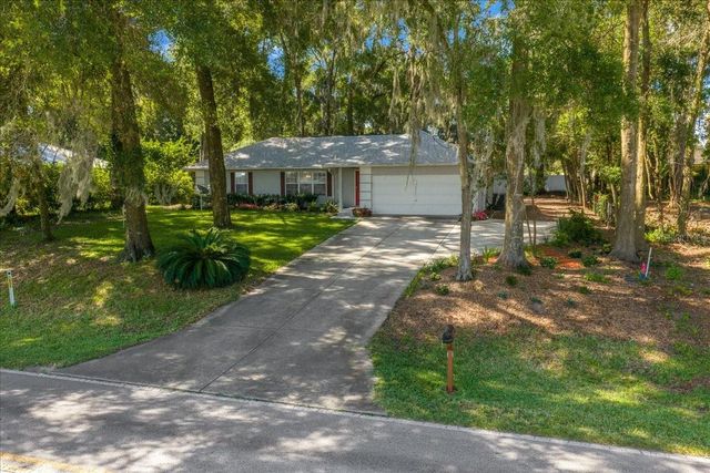 3100 NE 35TH STREET, Ocala, FL 34479