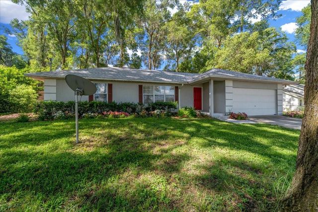 3100 NE 35TH STREET, Ocala, FL 34479