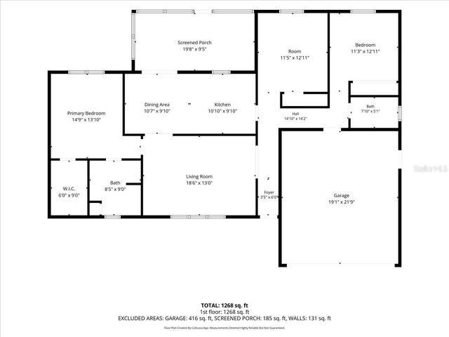 3100 NE 35TH STREET, Ocala, FL 34479