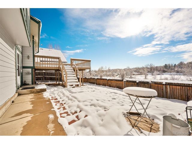 10462 W 82nd Ave, Arvada, CO 80005