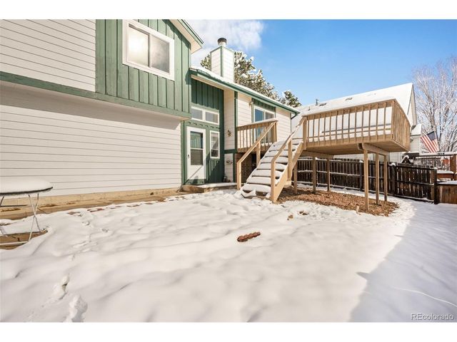 10462 W 82nd Ave, Arvada, CO 80005