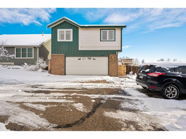 10462 W 82nd Ave, Arvada, CO 80005