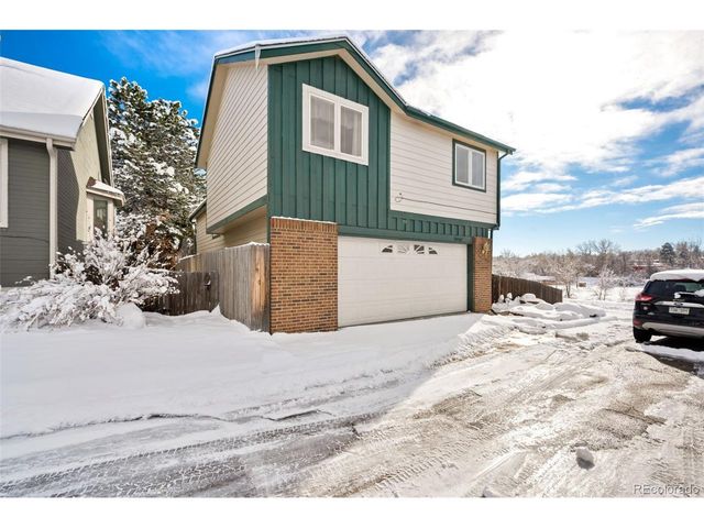 10462 W 82nd Ave, Arvada, CO 80005