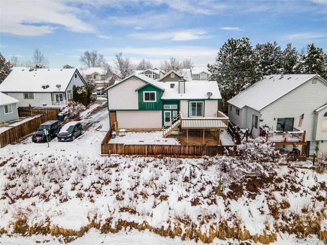 10462 W 82nd Ave, Arvada, CO 80005
