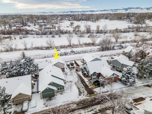 10462 W 82nd Ave, Arvada, CO 80005