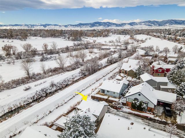 10462 W 82nd Ave, Arvada, CO 80005
