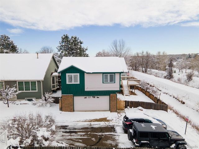 10462 W 82nd Ave, Arvada, CO 80005