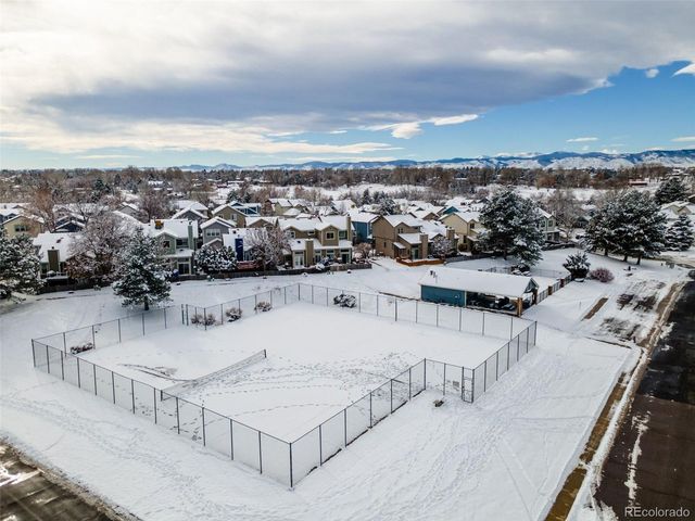 10462 W 82nd Ave, Arvada, CO 80005