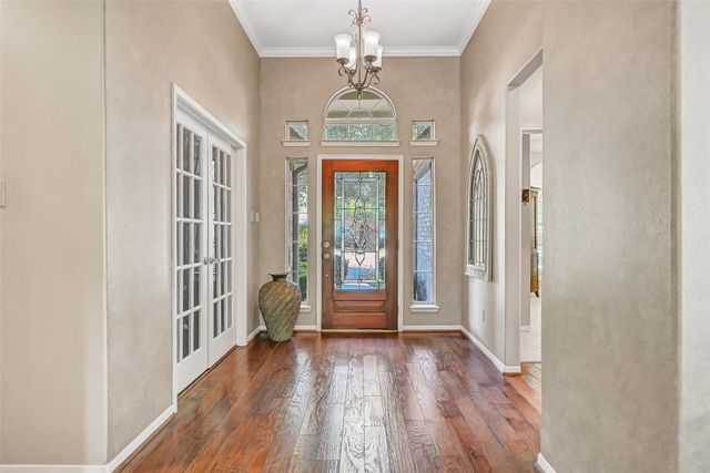 906 High Ridge Circle, Friendswood, TX 77546