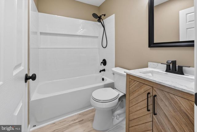 229 GARDEN AVE, Browns Mills, NJ 08015
