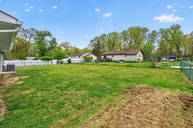 229 GARDEN AVE, Browns Mills, NJ 08015
