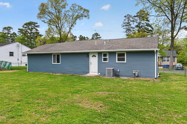 229 GARDEN AVE, Browns Mills, NJ 08015