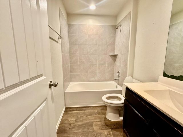 846 Autumn Flats Way, Rosharon, TX 77583