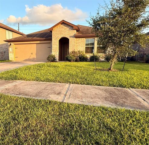 846 Autumn Flats Way, Rosharon, TX 77583