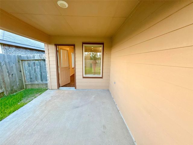 846 Autumn Flats Way, Rosharon, TX 77583