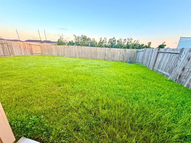 846 Autumn Flats Way, Rosharon, TX 77583