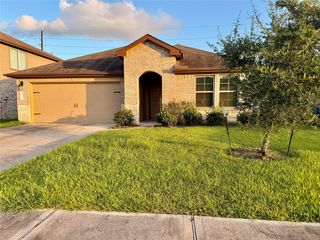 846 Autumn Flats Way, Rosharon, TX 77583